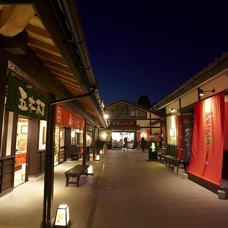 Hotel Az Kumamoto Koshi Kita Bypass المظهر الخارجي الصورة